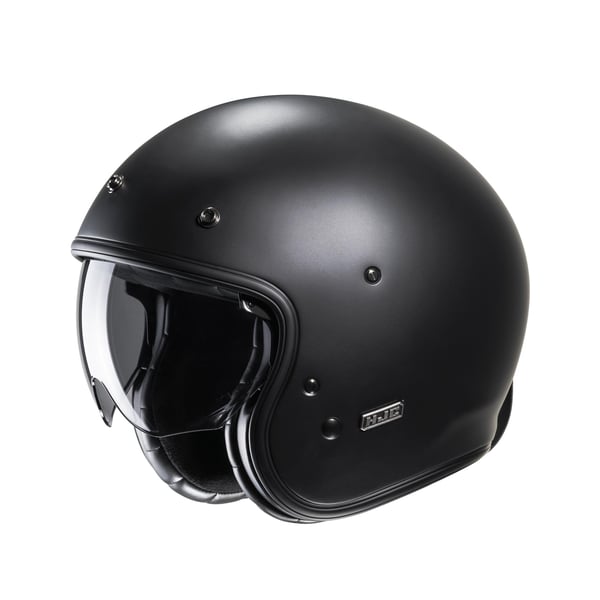 Helm HJC V31 Solid Jethelm