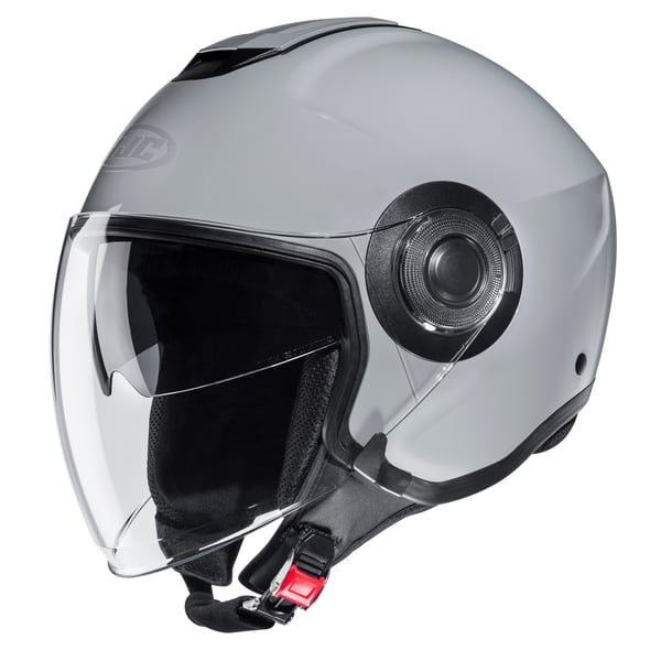 Helm HJC i40N, Gr. M, 57-58 cm Jethelm Helm HJC i40N, Gr. M, 57-58 cm Jethelm