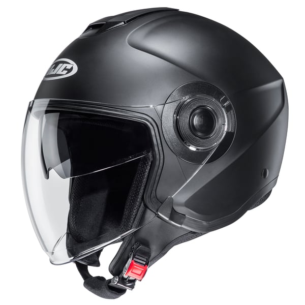 Helm HJC i40N, Gr. S, 55-56cm Jethelm Helm HJC i40N, Gr. S, 55-56cm Jethelm