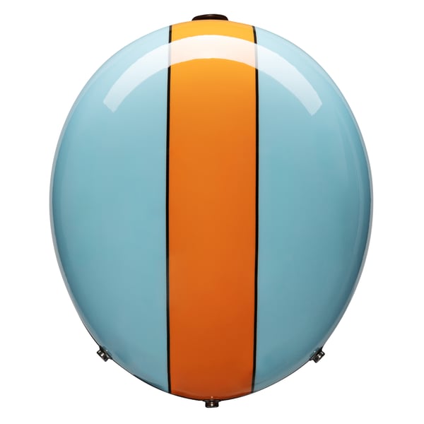 Helm REDBIKE RB-801 GASOLINE, Gr. S, 55-56cm Jethelm Helm REDBIKE RB-801 GASOLINE, Gr. S, 55-56cm Jethelm