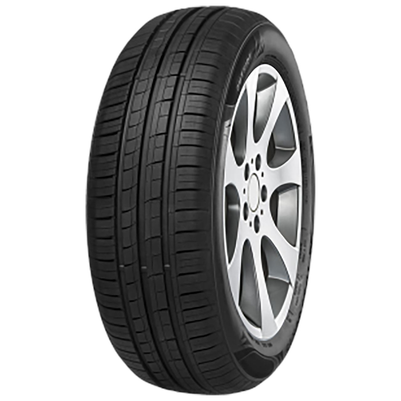 IMPERIAL ECODRIVER 4 155/80R12 77T BSW