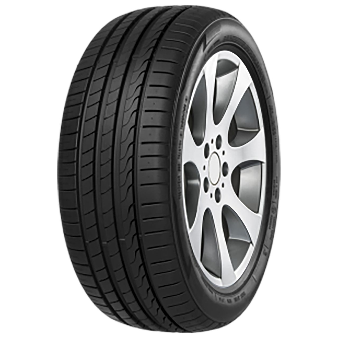 IMPERIAL ECOSPORT 2 215/45R16 90V