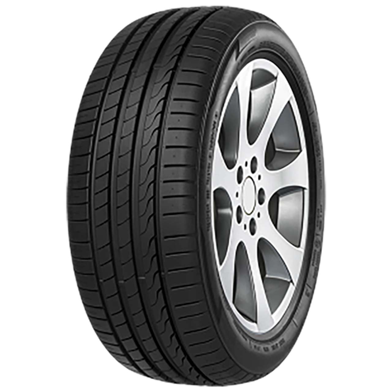 IMPERIAL ECOSPORT 2 255/45R20 105W