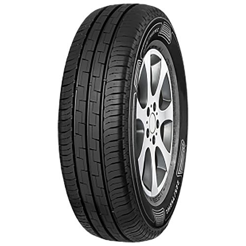 IMPERIAL ECOVAN3 RF19 195/75R16C 110R BSW