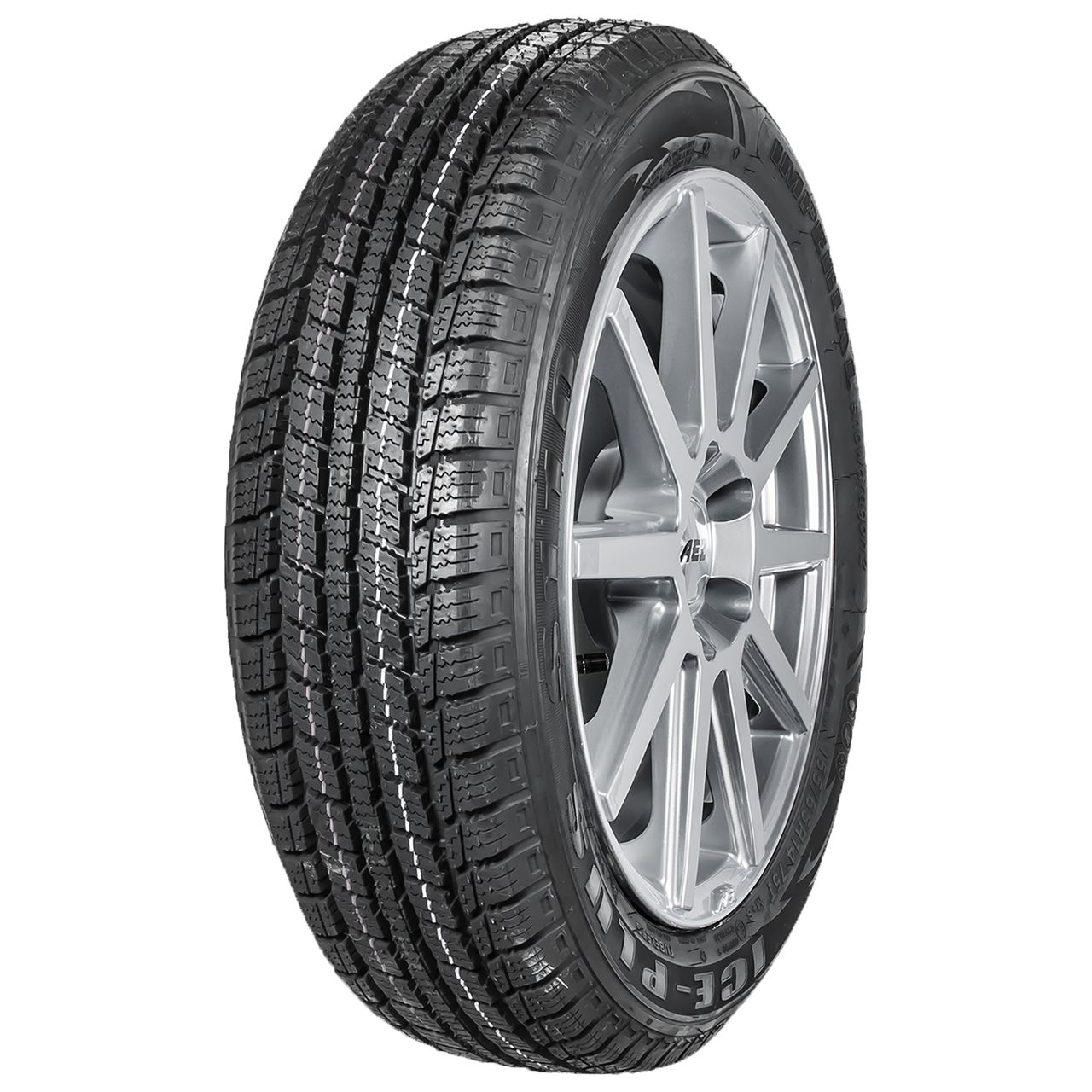 IMPERIAL SNOWDRAGON 2 215/60R17C 109T BSW IMPERIAL SNOWDRAGON 2 215/60R17C 109T BSW