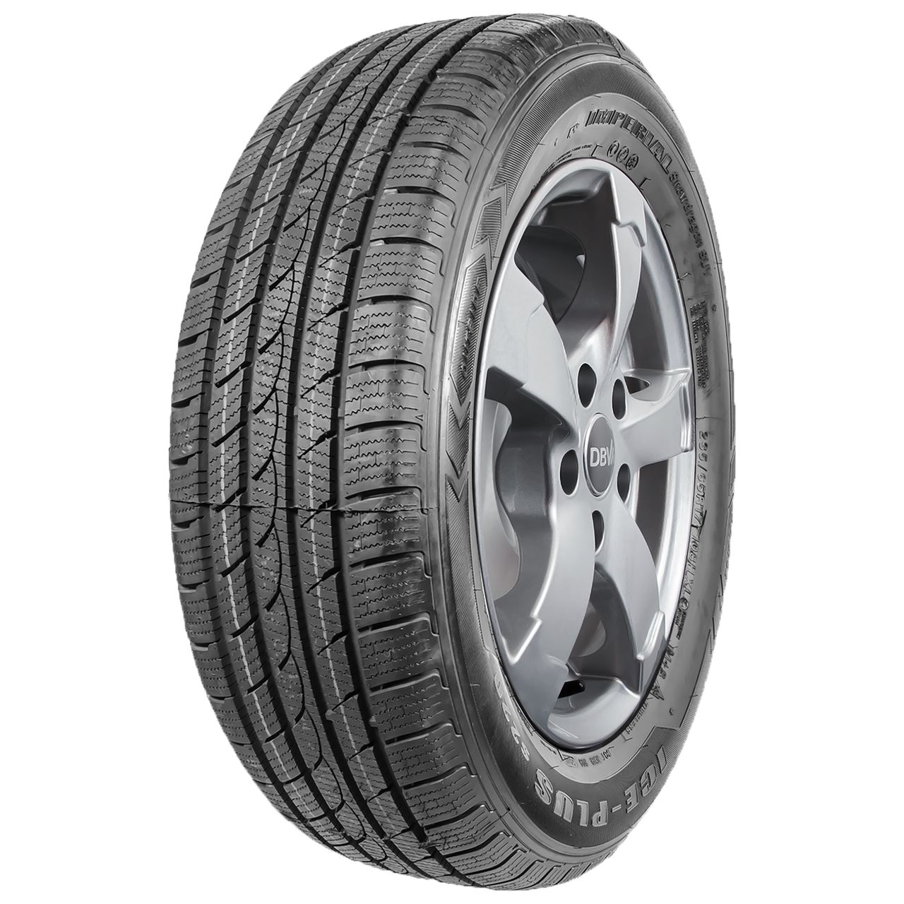 IMPERIAL SNOWDRAGON SUV 245/70R16 107H BSW