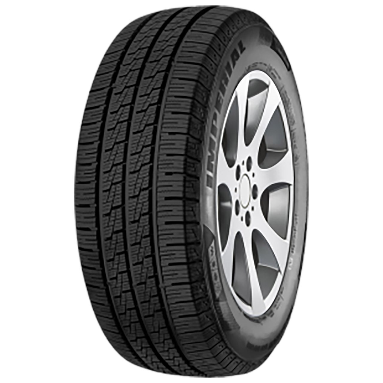 IMPERIAL VAN DRIVER AS 205/70R15C 106S BSW