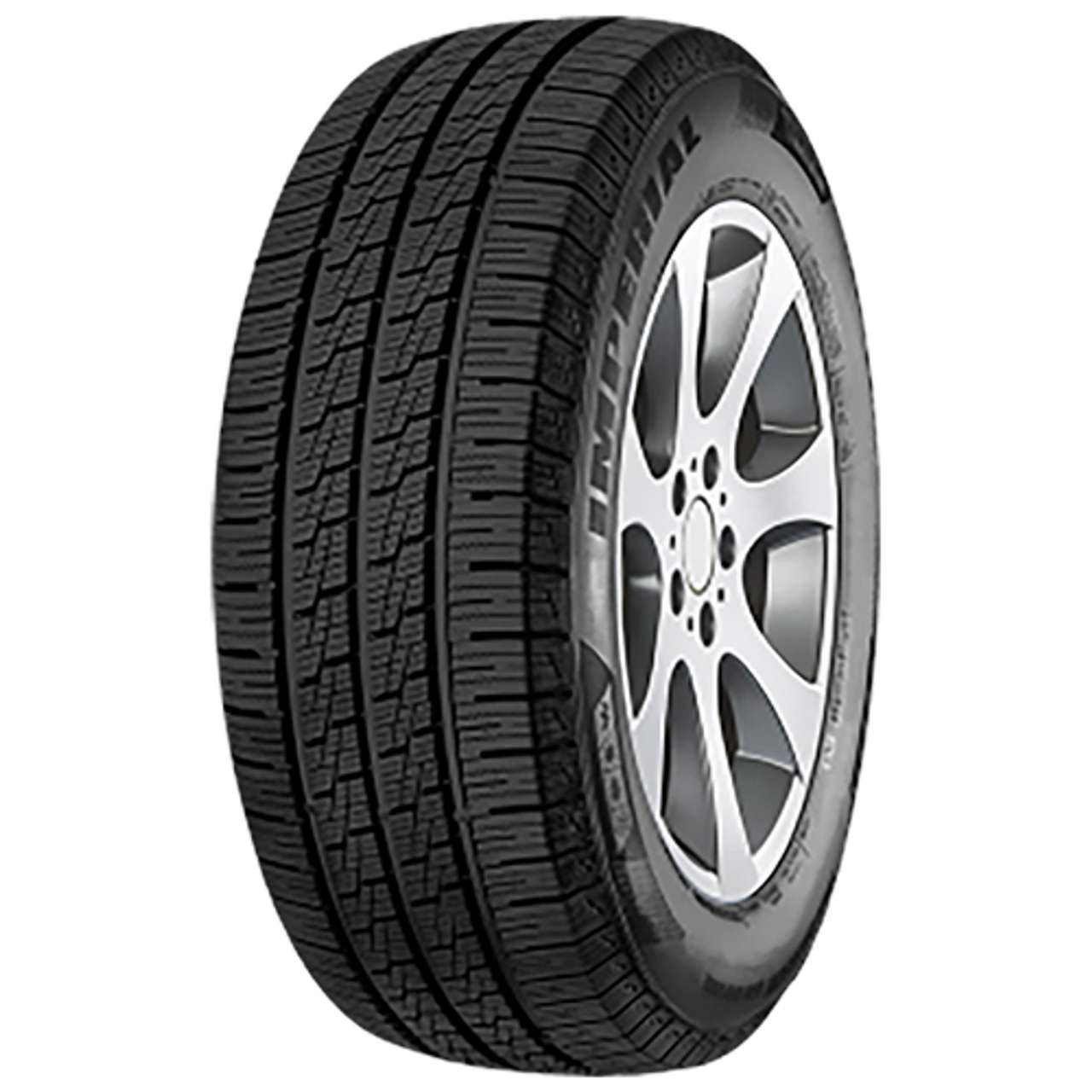 IMPERIAL VAN DRIVER AS 215/65R15C 104T BSW