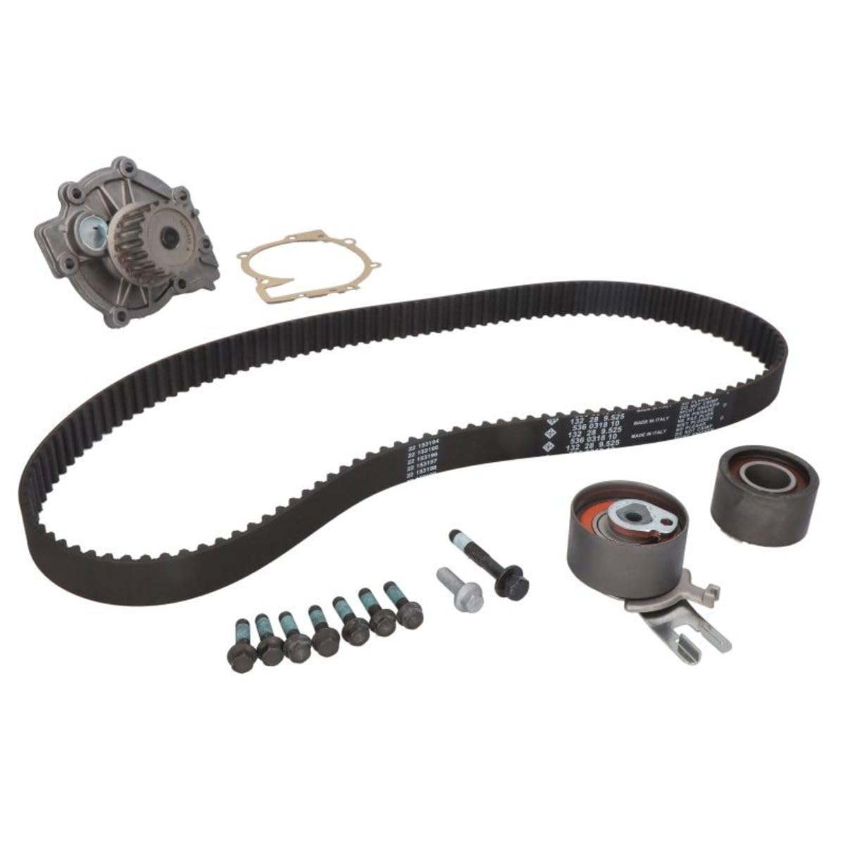 INA 530 0582 30 Wasserpumpe + Zahnriemensatz INA 530 0582 30 Wasserpumpe + Zahnriemensatz von INA