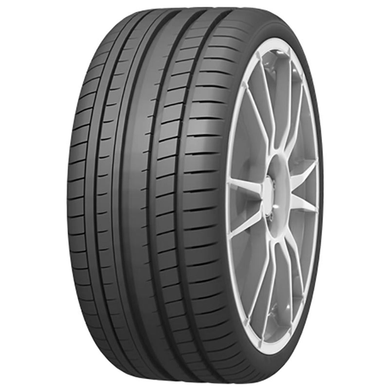 INFINITY ECOMAX 225/55R17 101Y BSW