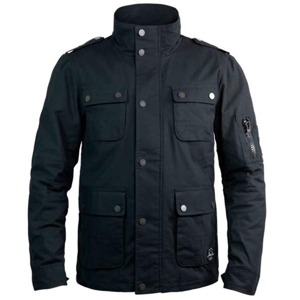 Jacke JOHN DOE Explorer Größe: XL für Männer