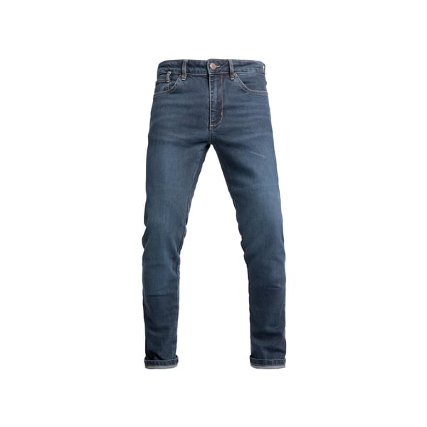 Jeans JOHN DOE Pioneer Größe: W34xL32 für Männer