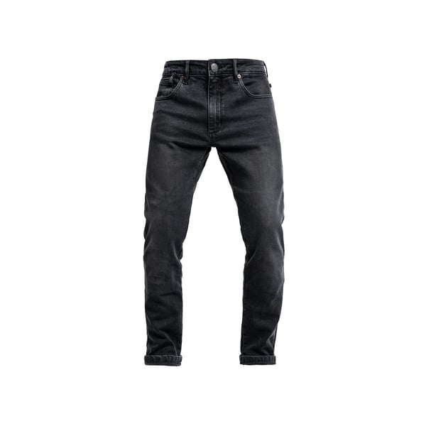 Jeans JOHN DOE Pioneer Größe: W34xL34 für Männer