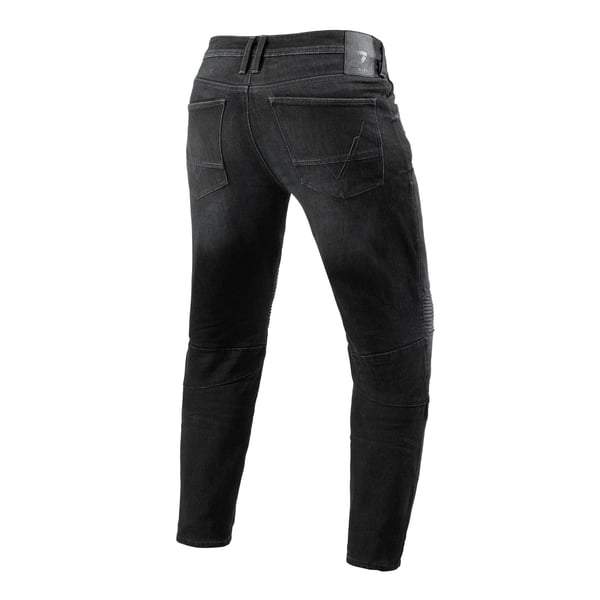 Jeans REVIT Moto 2 TF Größe: W32xL32 für Männer