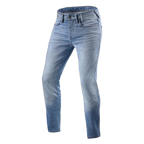 Jeans REVIT Piston 2 SK Größe: W30xL32 für Männer Jeans REVIT Piston 2 SK Größe: W30xL32 für Männer