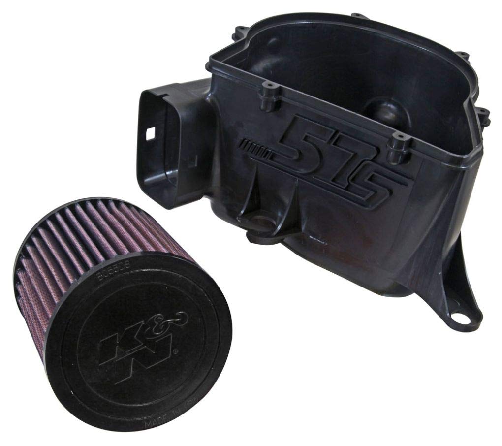 K&N 57S-9505 57S Performance Airfilter VAG Diverse Typen 2009-1.2TSi/1.2TDi/1.4TSi/1.6TDi K&N 57S-9505 57S Performance Airfilter VAG Diverse Typen 2009-1.2TSi/1.2TDi/1.4TSi/1.6TDi von K&N