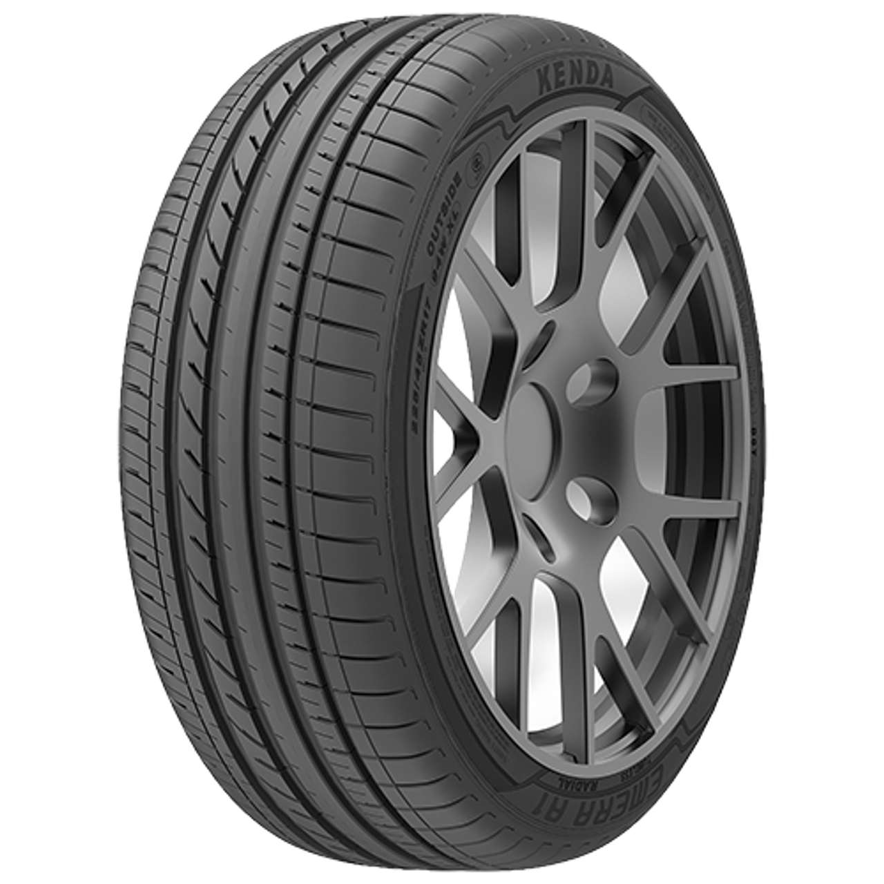 KENDA EMERA A1 KR41 215/40ZR17 87W BSW