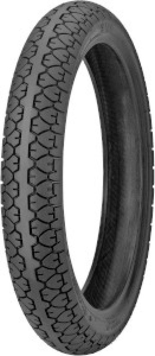 KENDA K425 110/80 - 14 TL 59J KENDA K425 110/80 - 14 TL 59J