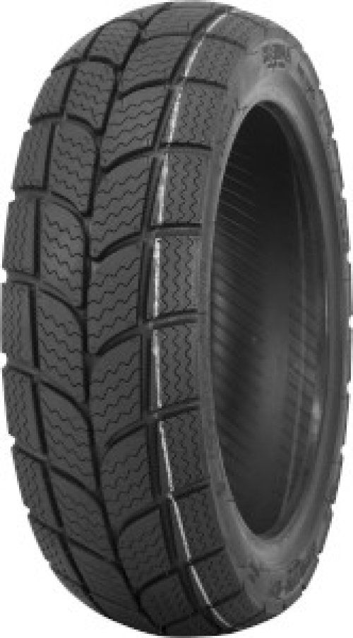 KENDA K701 WINTER 120/90 - 10 M/C TL 57P FRONT/REAR M+S