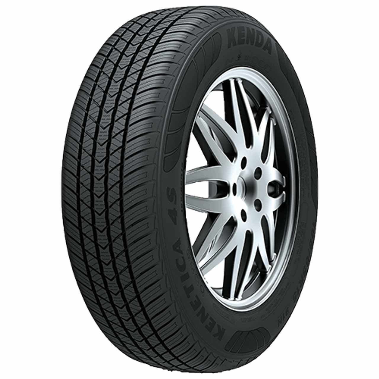 KENDA KENETICA 4S KR202 195/60R15 92V BSW