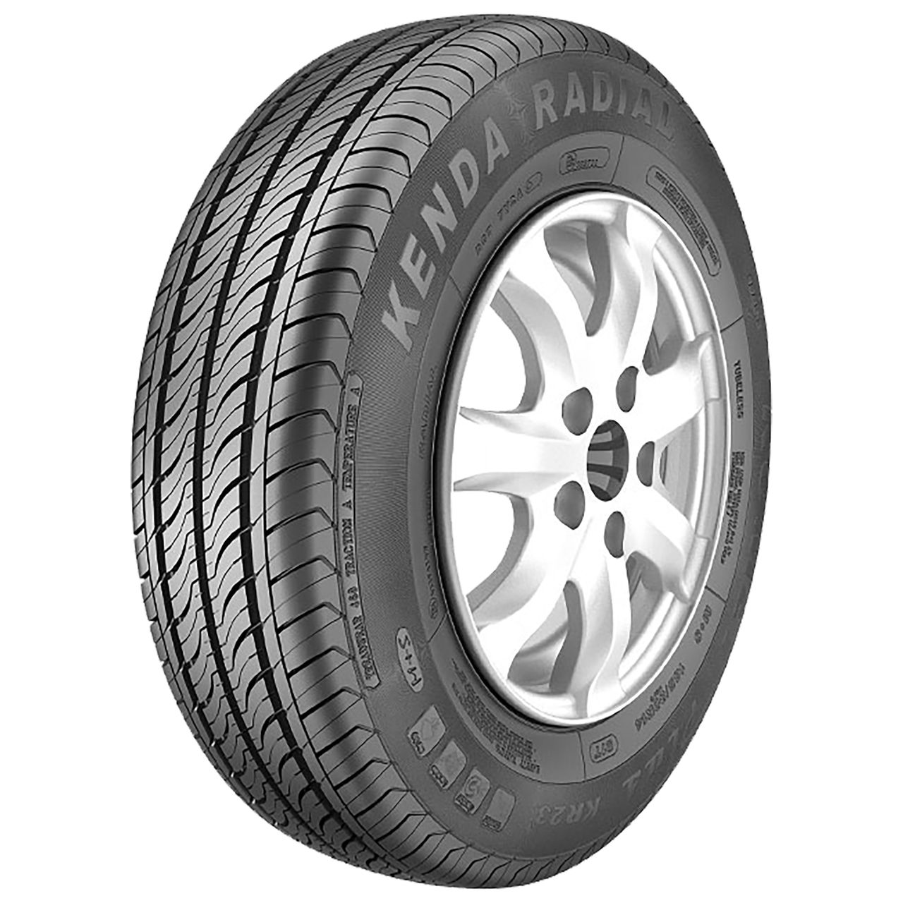 KENDA KUAVELA SL KR32 235/40R18 95W BSW XL KENDA KUAVELA SL KR32 235/40R18 95W BSW XL