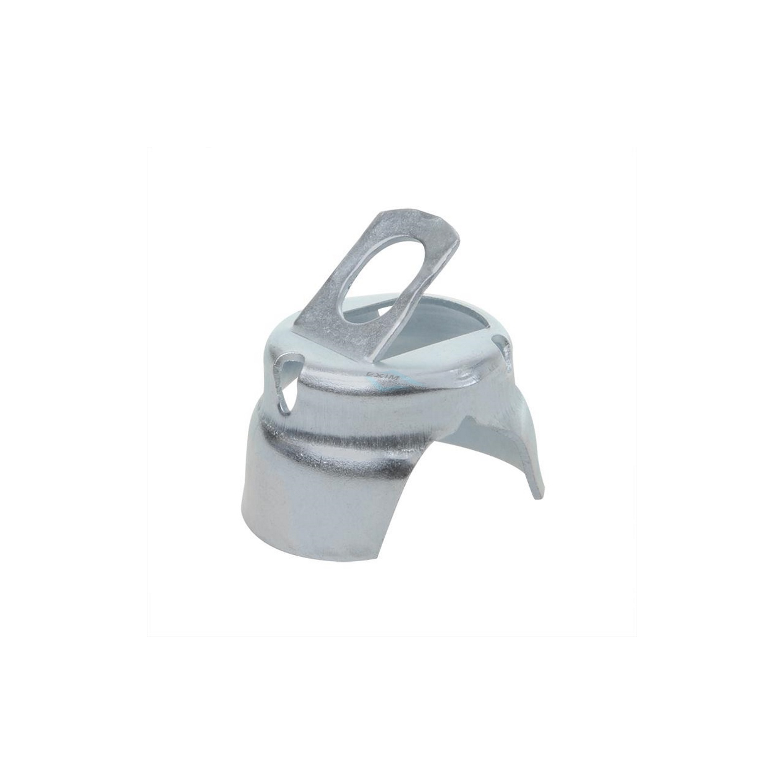 KFZ Anhänger Stecker Halter Halterung KFZ Anhänger Stecker Halter Halterung