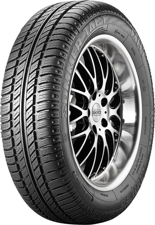 KINGMEILER SOMMER TACT KMMHT 165/70R14 81T RUNDERNEUERT