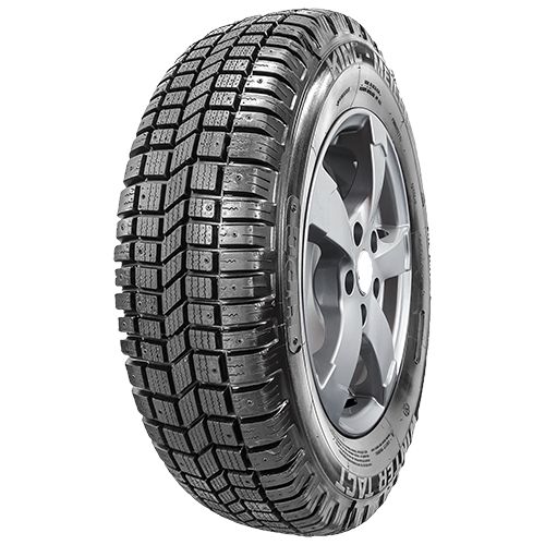 KINGMEILER WINTER TACT HPC 195/75R16C 107Q STUDDABLESTUDDABLE RUNDERNEUERT