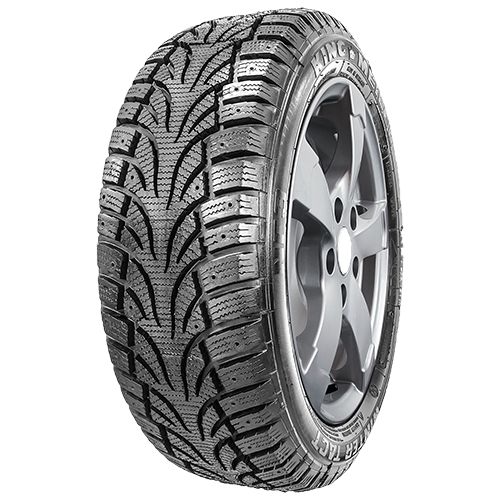 KINGMEILER WINTER TACT NF3 205/55R16 91H STUDDABLESTUDDABLE RUNDERNEUERT