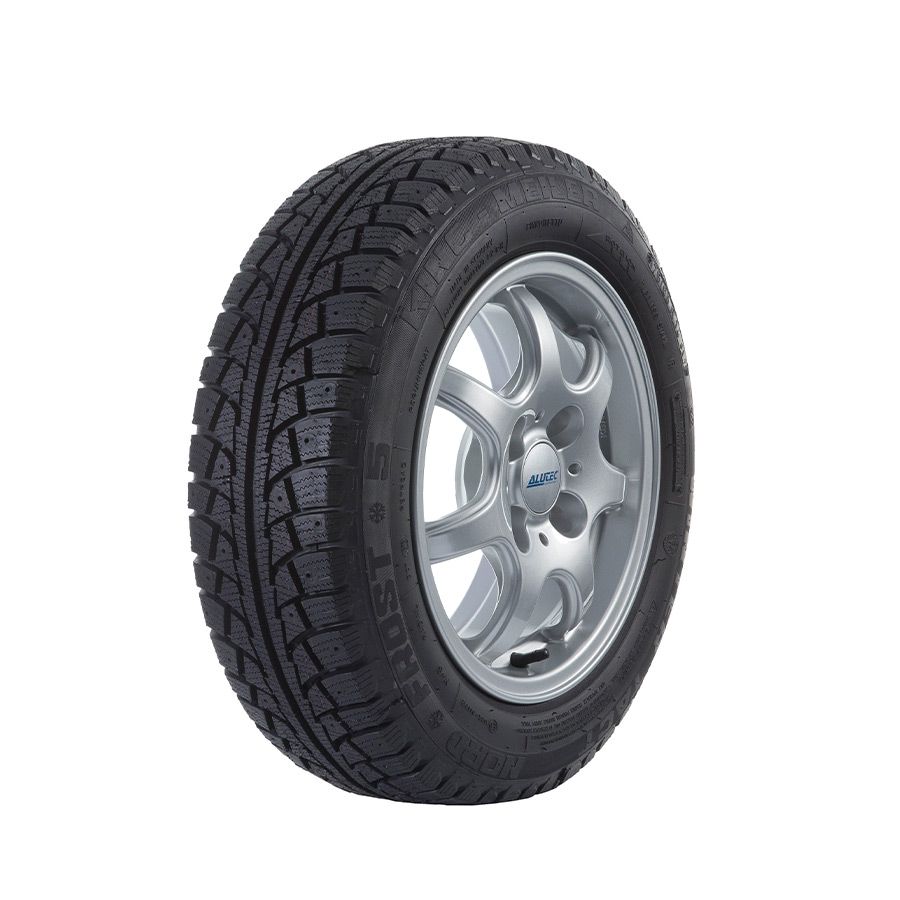 KINGMEILER WINTER TACT NF5 175/65R14 82T STUDDABLESTUDDABLE RUNDERNEUERT KINGMEILER WINTER TACT NF5 175/65R14 82T STUDDABLESTUDDABLE RUNDERNEUERT