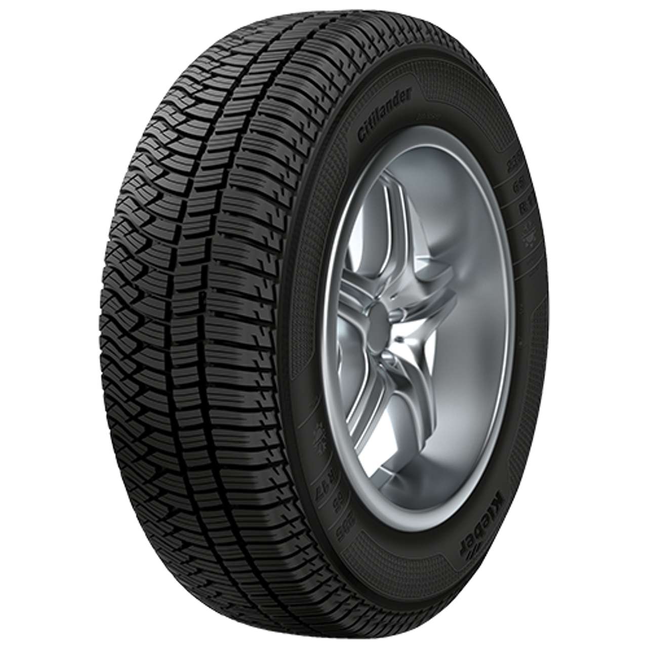 KLEBER CITILANDER 255/65R16 113H