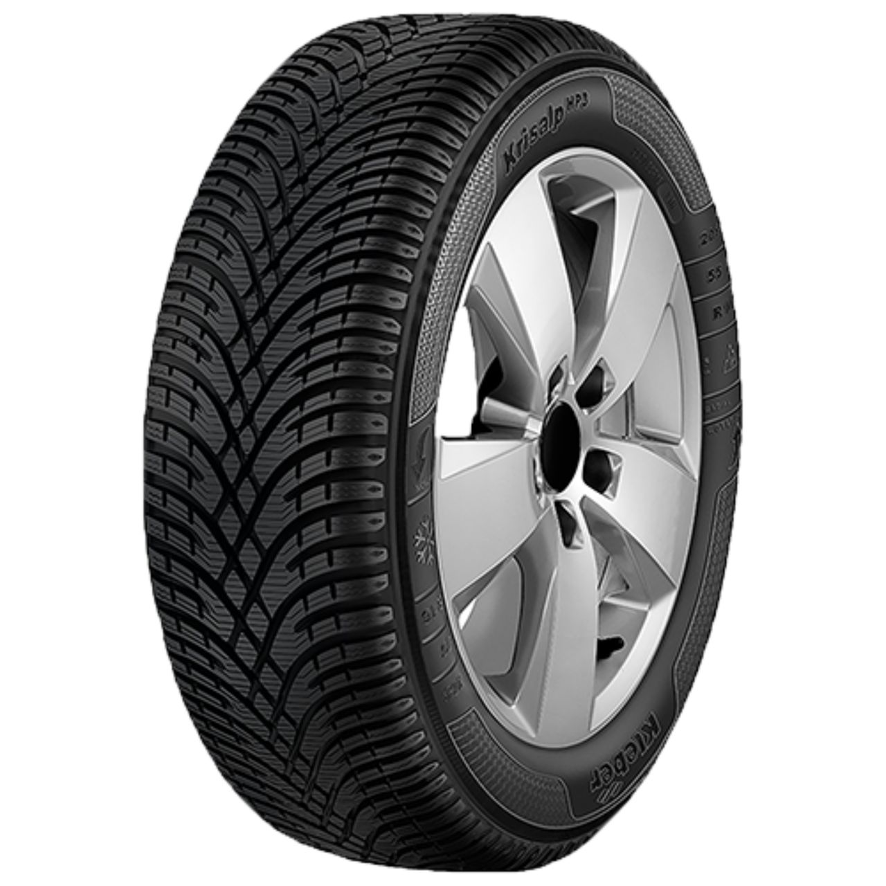 KLEBER KRISALP HP3 SUV 265/50R20 111V BSW XL KLEBER KRISALP HP3 SUV 265/50R20 111V BSW XL