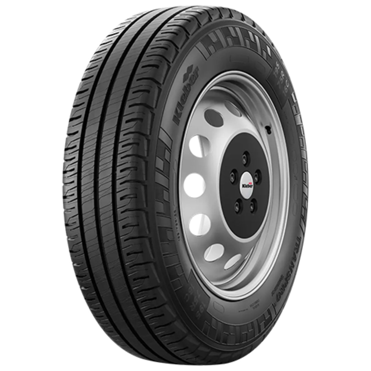 KLEBER TRANSPRO 2 195/65R16C 104T BSW