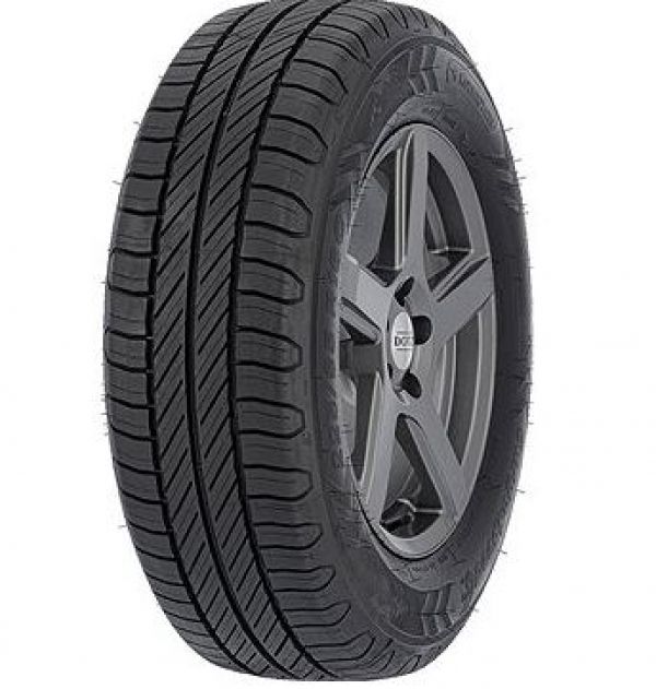 KORMORAN CARGOSPEEDEVO 215/65R16C 109T BSW