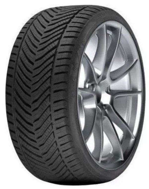 KORMORAN KORMORAN ALL SEASON 185/65R15 88T BSW KORMORAN KORMORAN ALL SEASON 185/65R15 88T BSW
