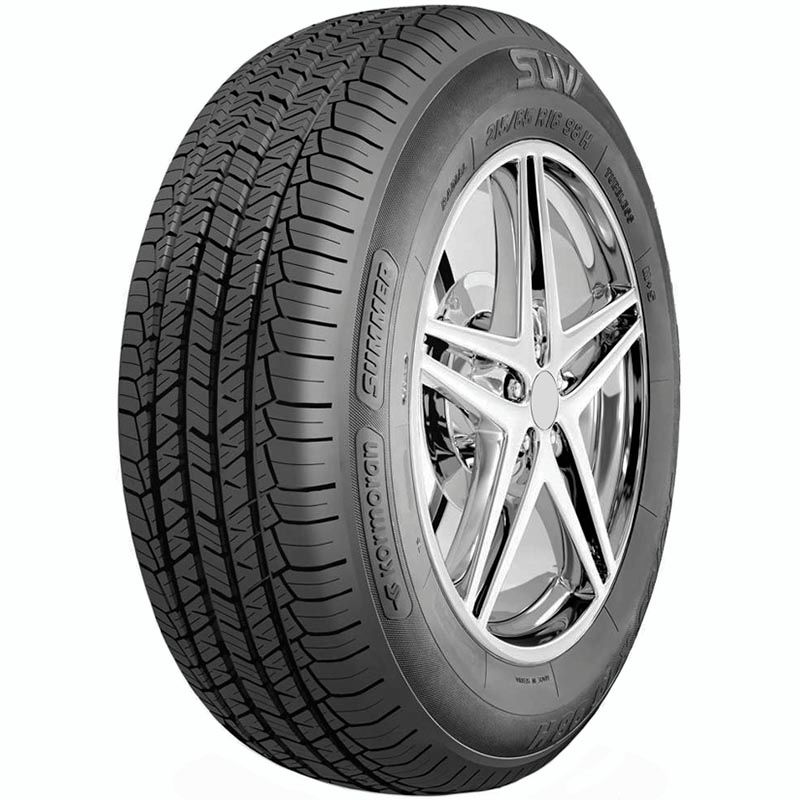 KORMORAN KORMORAN SUV SUMMER 285/60R18 120H