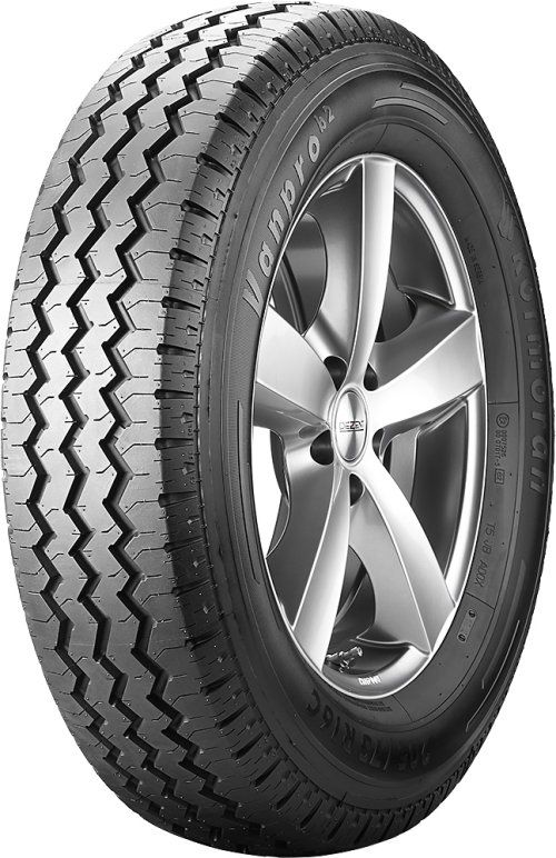 KORMORAN VANPRO B2 205/70R15C 106S KORMORAN VANPRO B2 205/70R15C 106S