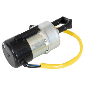 Kraftstoffpumpe für div. Modelle Tourmax Kraftstoffpumpe für div. Modelle Tourmax von Tourmax