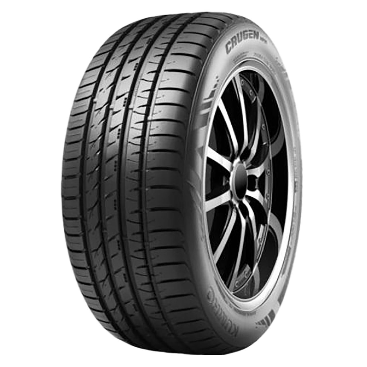 KUMHO CRUGEN HP91 225/60R18 104H BSW