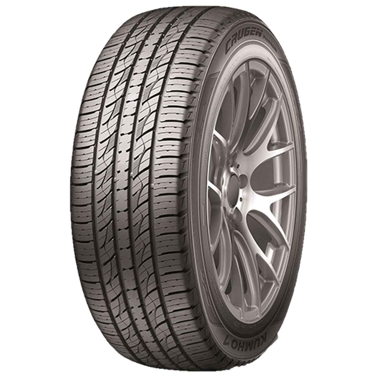 KUMHO CRUGEN PREMIUM KL33 225/55R19 99H