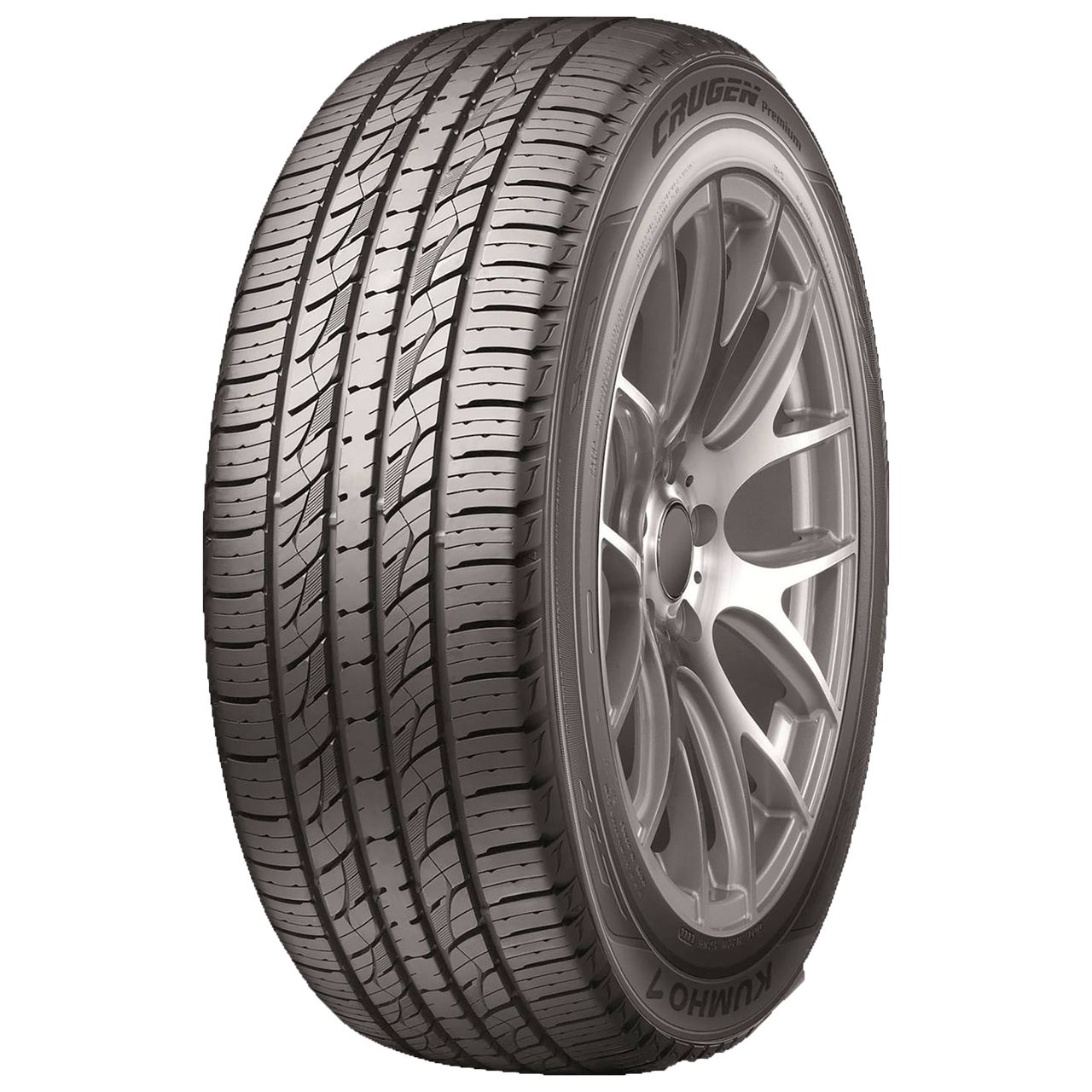 KUMHO CRUGEN PREMIUM KL33 235/55R19 101H KUMHO CRUGEN PREMIUM KL33 235/55R19 101H