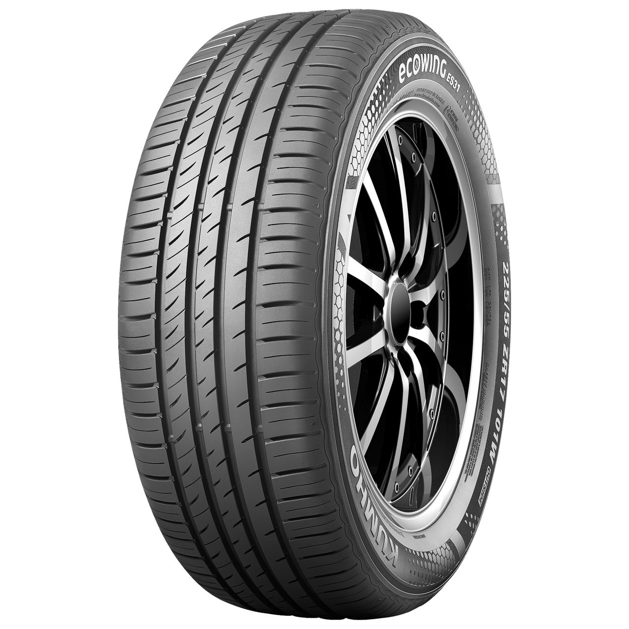 KUMHO ECOWING ES31 155/65R13 73T