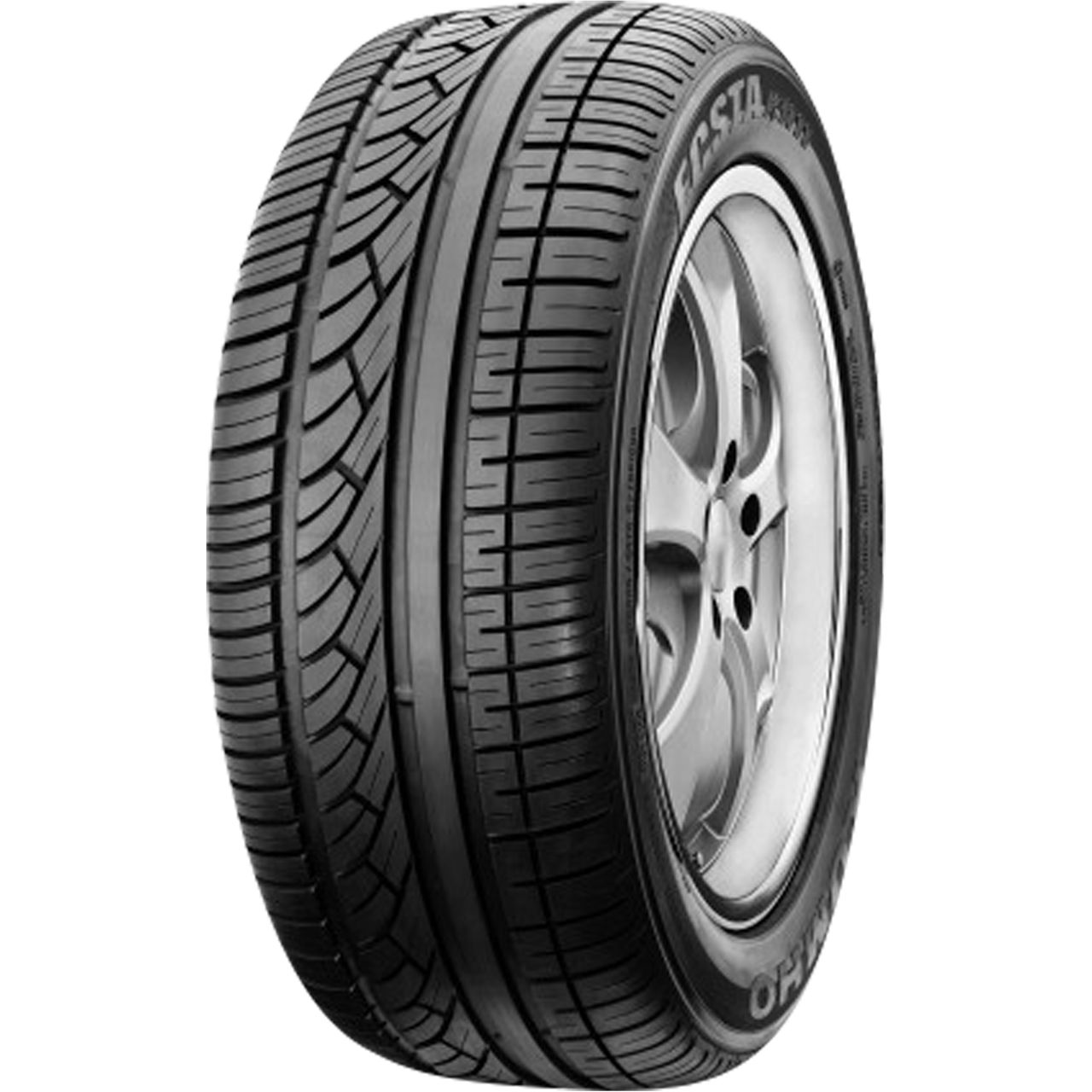 KUMHO ECSTA KH11 155/60R15 74T