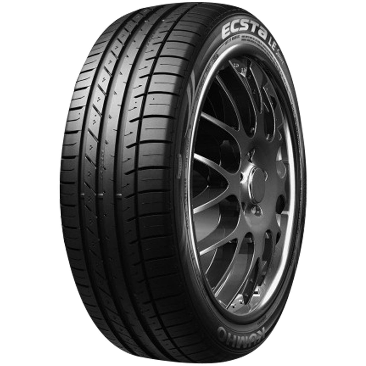 KUMHO ECSTA LE SPORT KU39 225/35R17 86Y XL KUMHO ECSTA LE SPORT KU39 225/35R17 86Y XL
