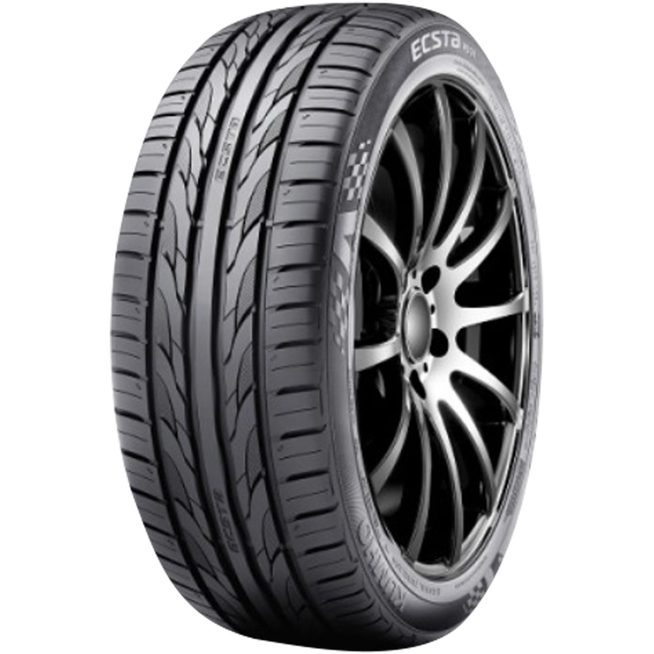 KUMHO ECSTA PS31 235/55R17 103W BSW XL KUMHO ECSTA PS31 235/55R17 103W BSW XL