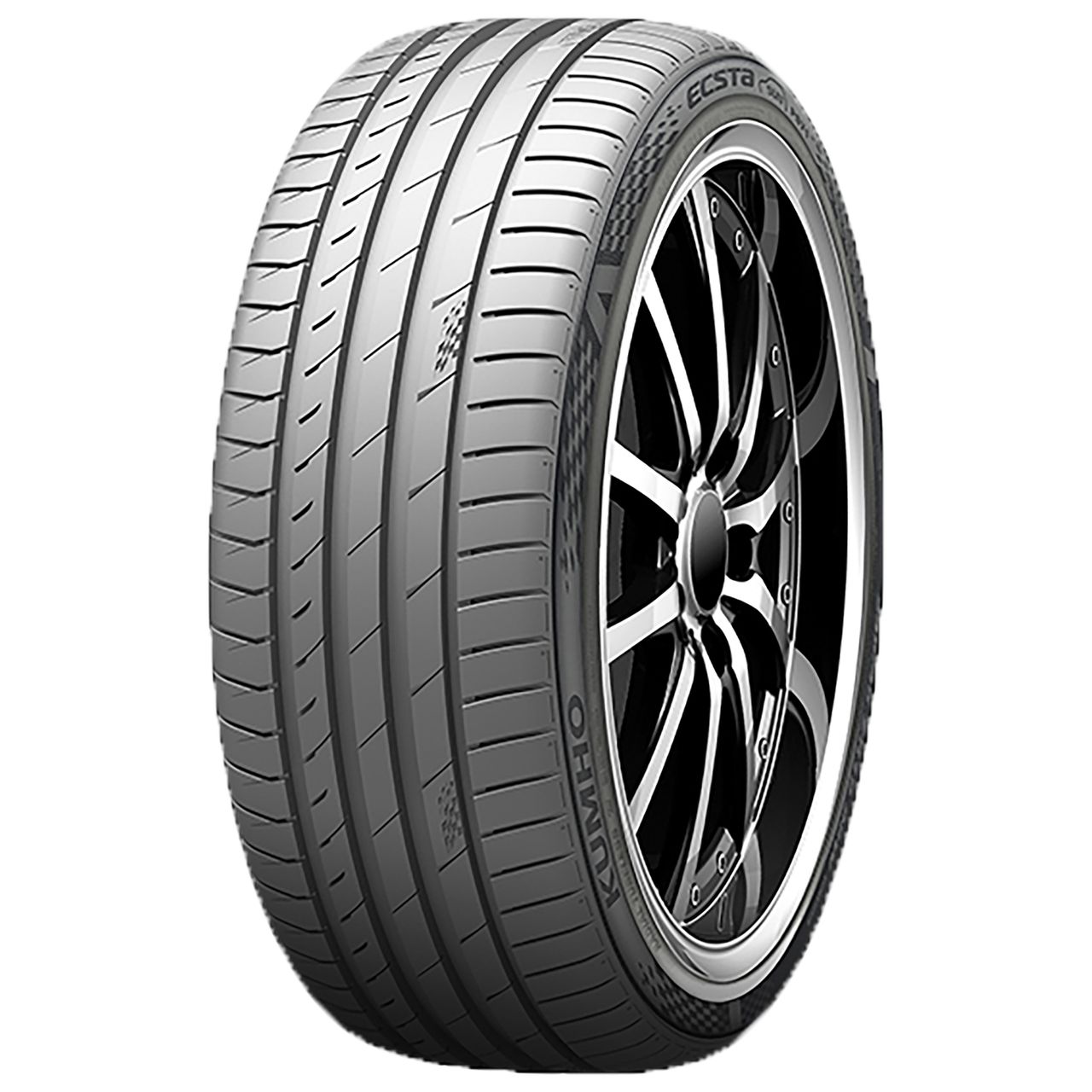 KUMHO ECSTA PS71 SUV 225/55ZR19 99W BSW