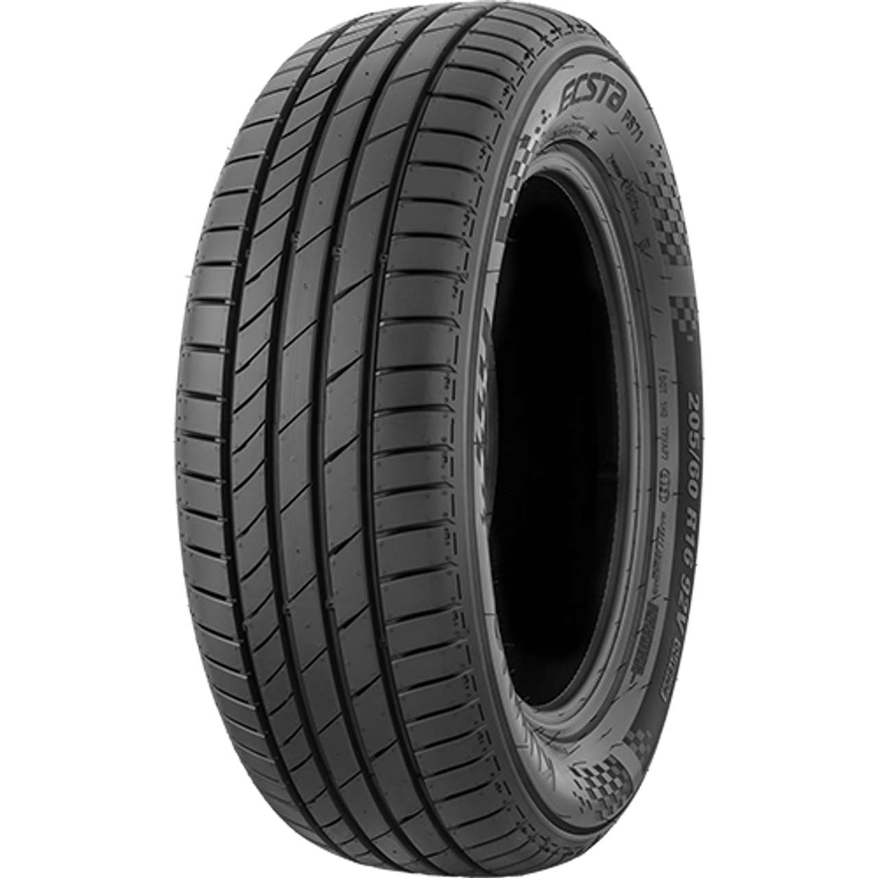 KUMHO ECSTA PS71 XRP 205/55ZRF16 91W MFS BSW