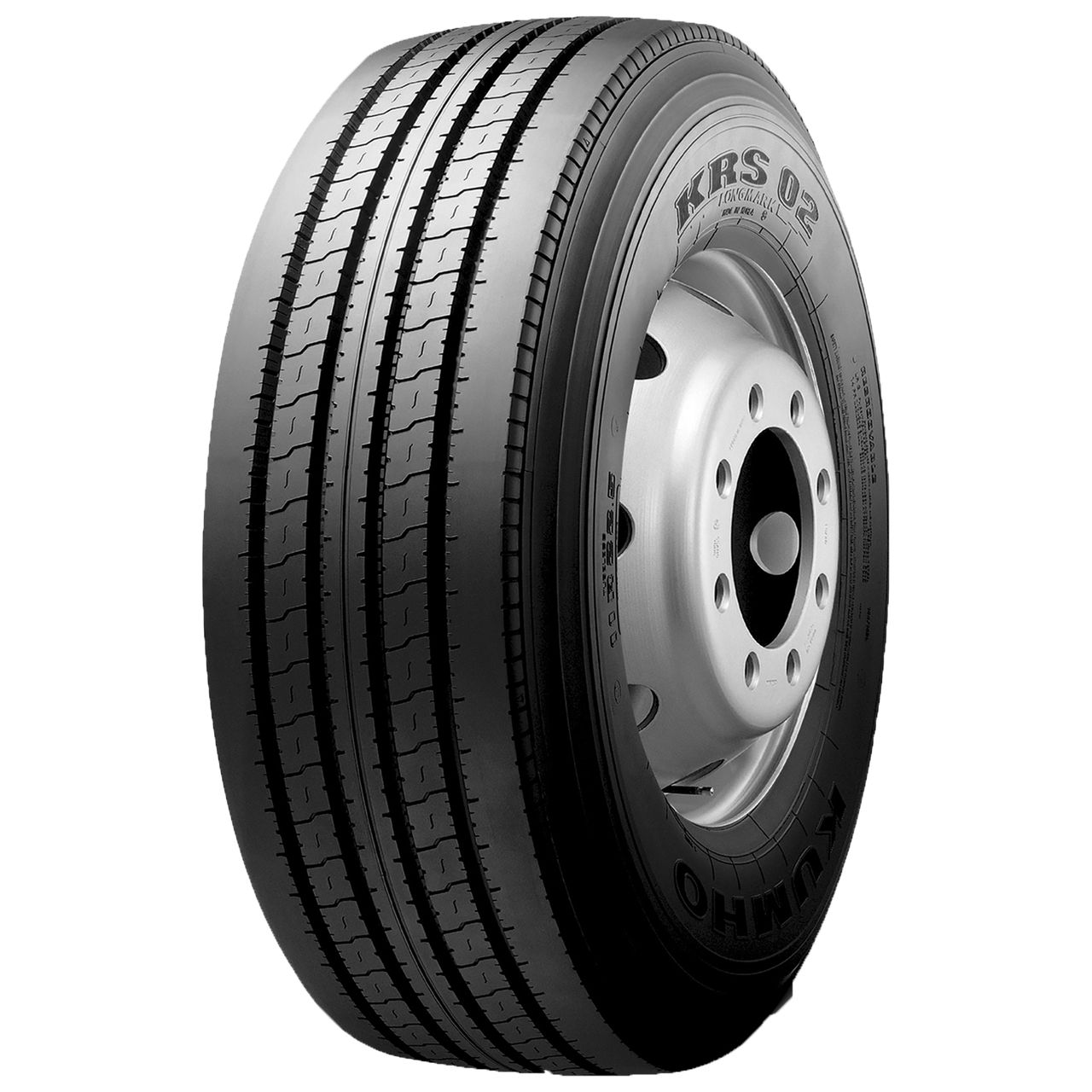 KUMHO KRS02 7.00/R16 113N BSW KUMHO KRS02 7.00/R16 113N BSW
