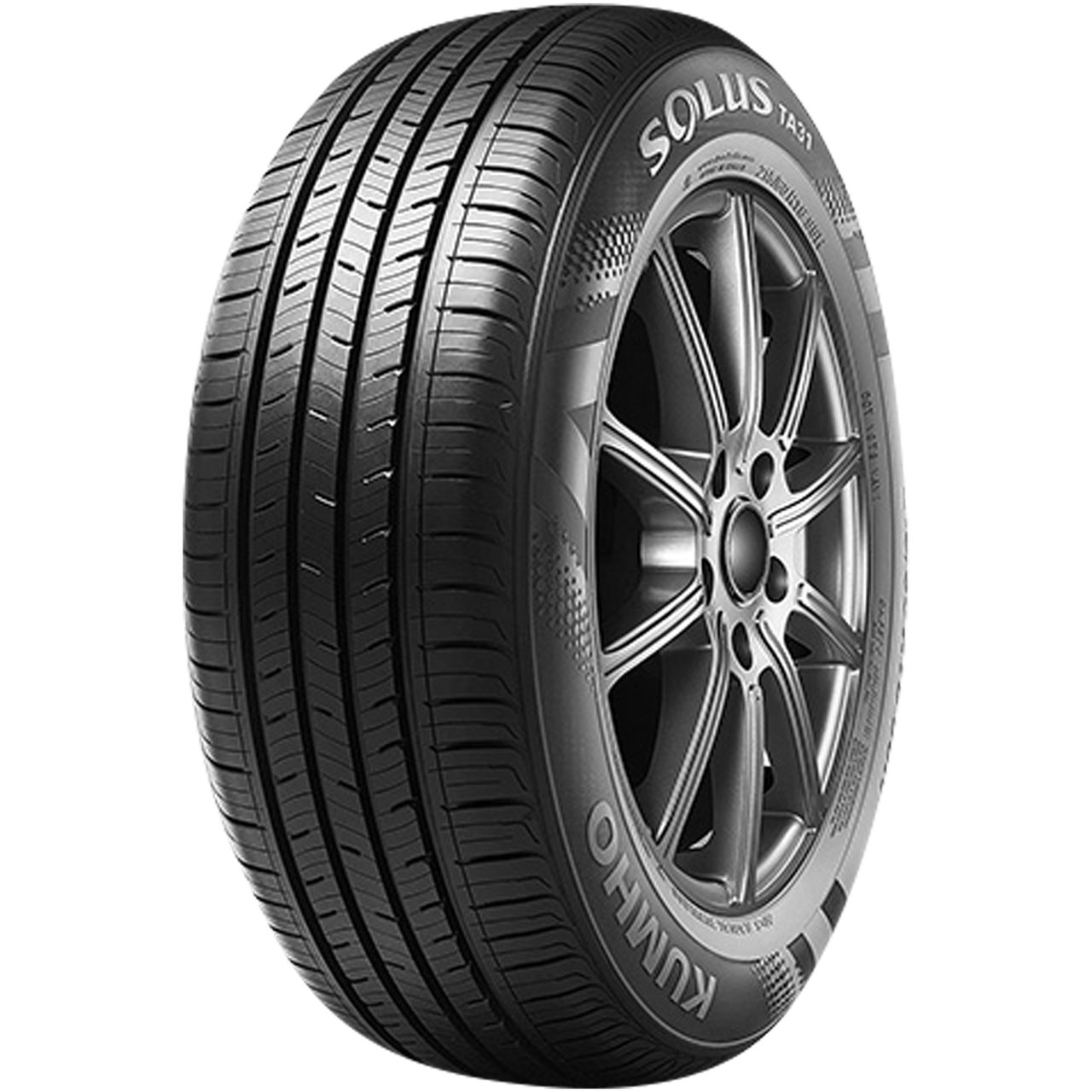 KUMHO SOLUS TA31 215/50R18 92H KUMHO SOLUS TA31 215/50R18 92H