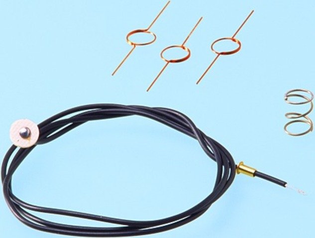 Kellermann Kl Plus cable for BL 1000 with mass contact